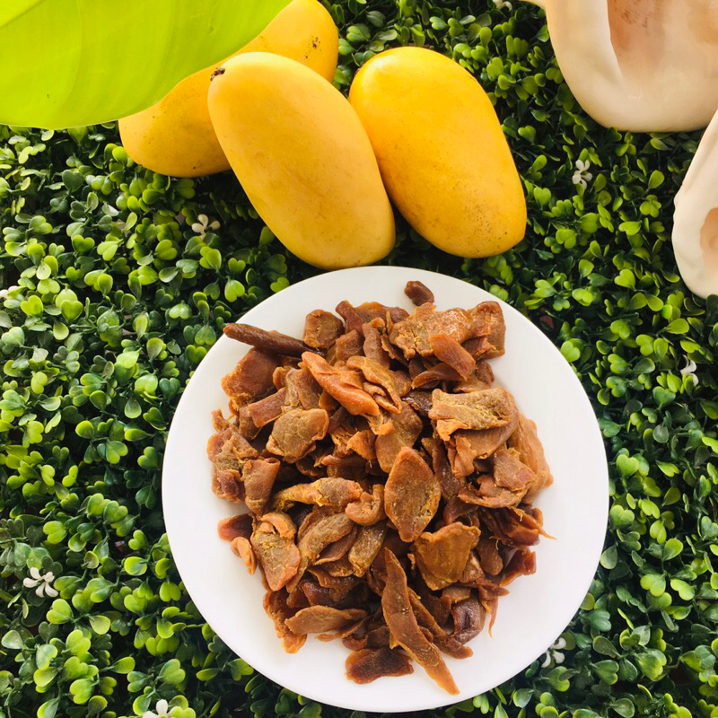 sweet dried mango Class C 500g Shopee Philippines