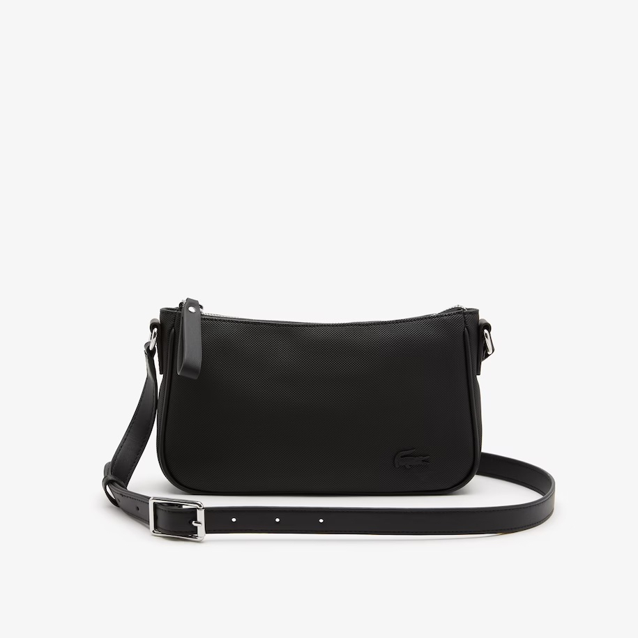 Lacoste women's cross body bag deals