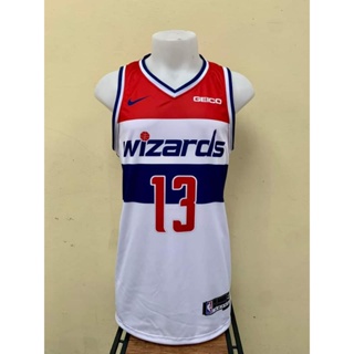 Washington Wizards Nike Association Edition Swingman Jersey 22/23 - White - Jordan  Poole - Unisex