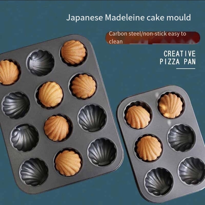 Japanese cake clearance mold