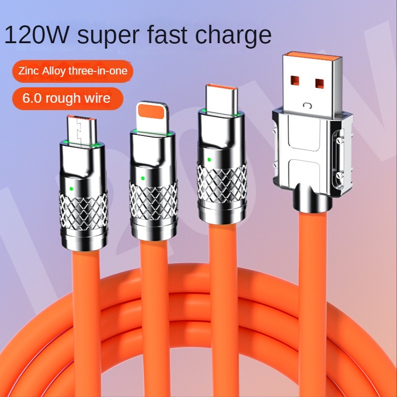 mgall-120w-6a-3-in-1-super-fast-charging-cable-type-c-v8-1-2m-2-2m