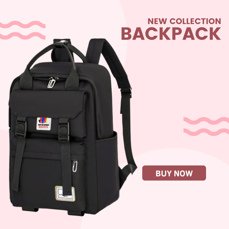 Fashion College backpack And School backpack women on sale today zt7
