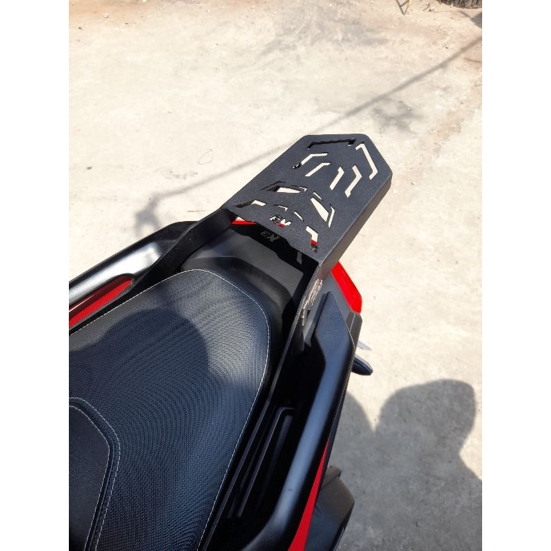 ADV 160 Bracket | K3 Rack (Retain grab bar) | Shopee Philippines