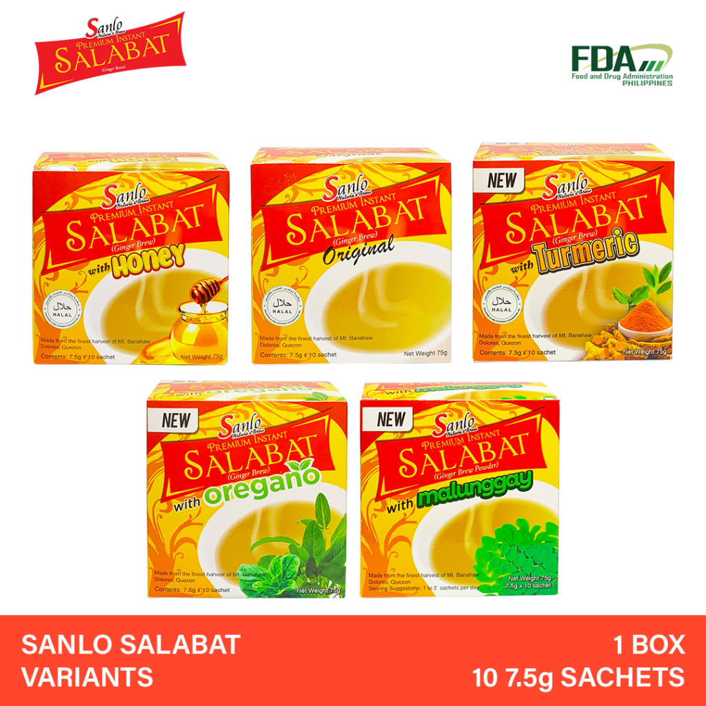 salabat - Best Prices and Online Promos - Aug 2026 | Shopee Philippines
