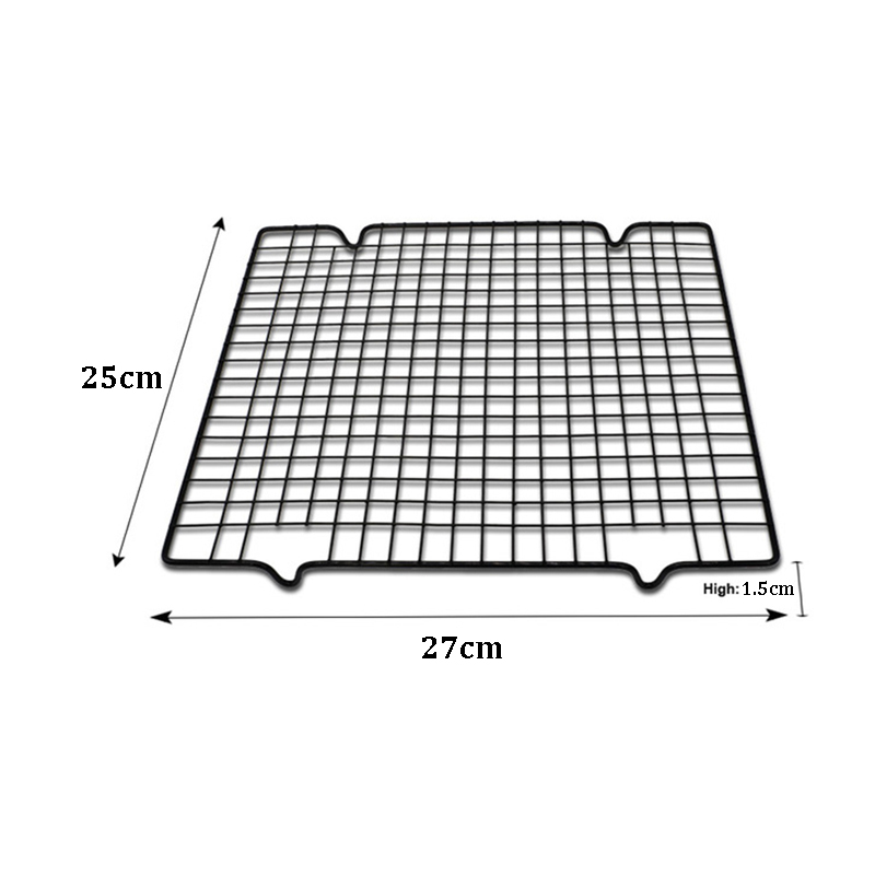 Round Cake Molder 4/6/8/10 inch Baking Pan Removable Bottom Nonstick ...