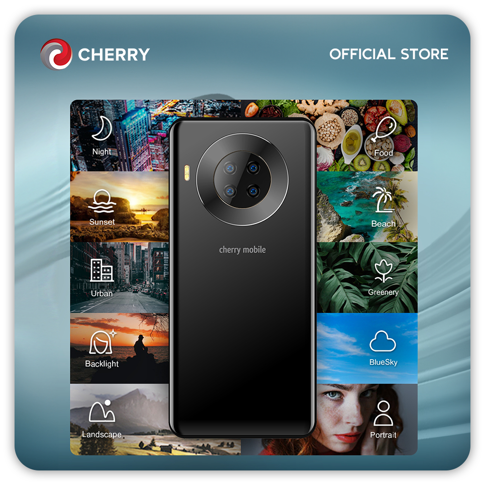CHERRY , Online Shop | Shopee Philippines