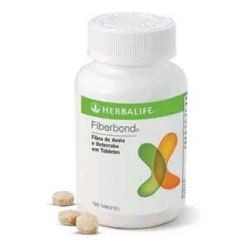 HERBALIFE Fiberbond (Fiber Supplement) Shopee Philippines