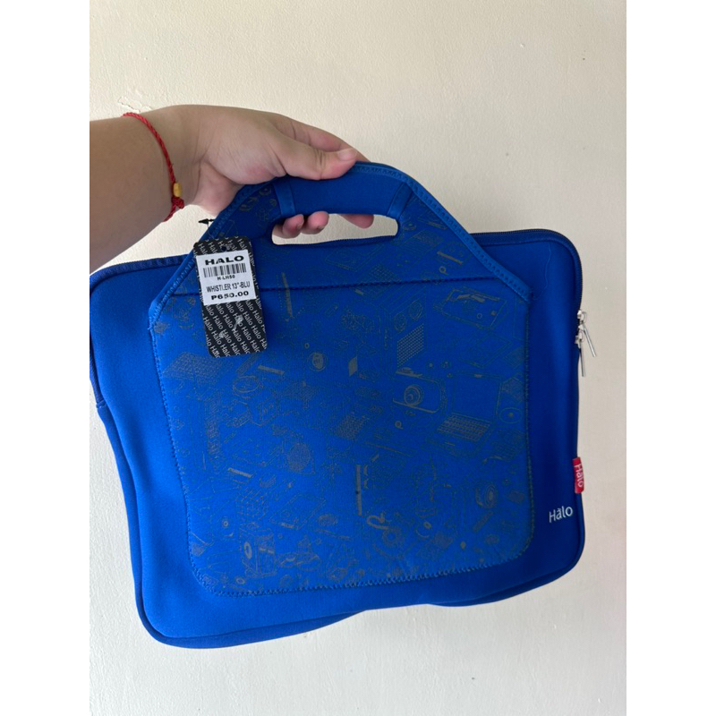 ORIGINAL HALO LAPTOP BAG Shopee Philippines