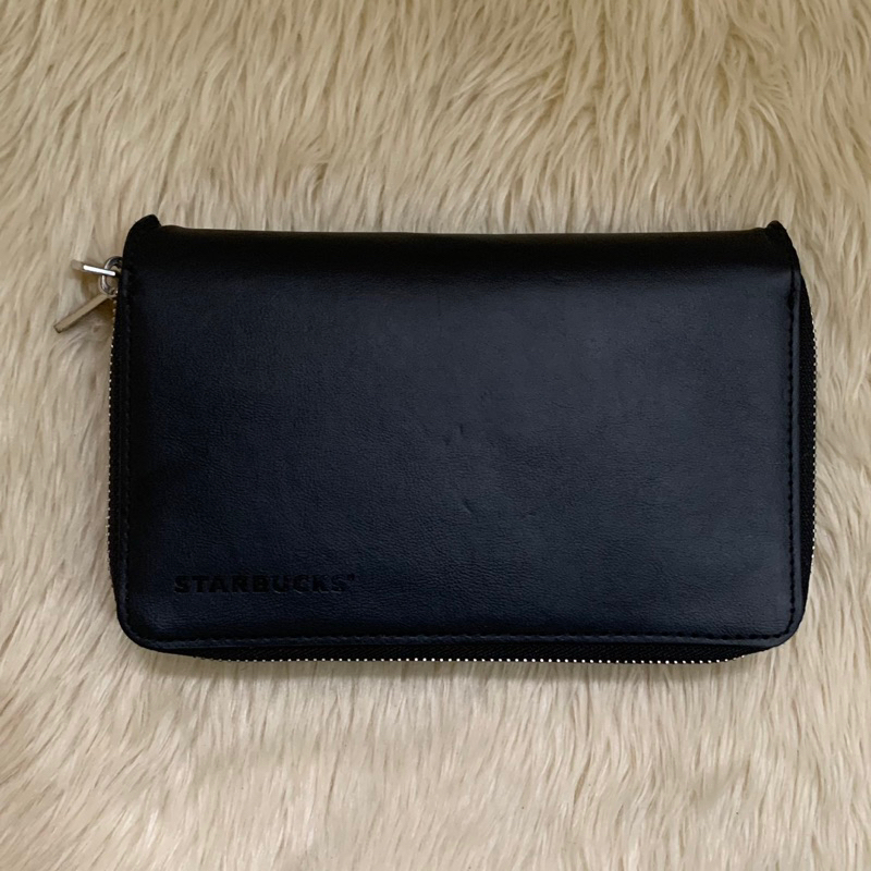 Starbucks Travel Organizer 2021 (Pouch Only) Shopee Philippines