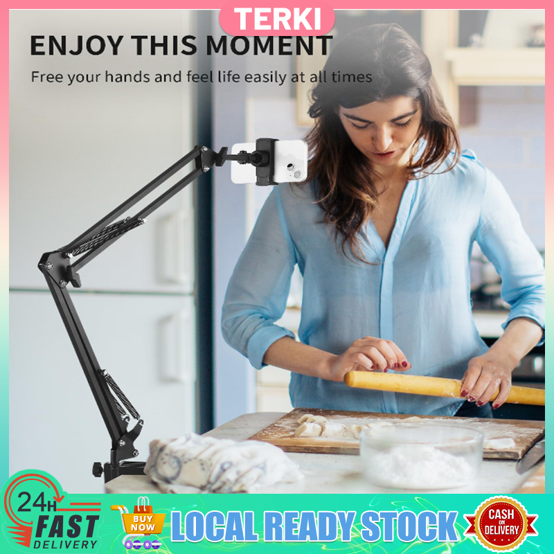 Kopfmontierte Handyhalterung - Head Mount Für Outdoor Videos & Action Aufnahmen