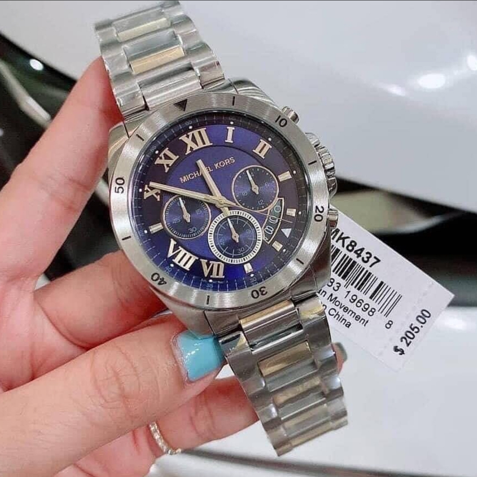 Michael sale kors mk8437