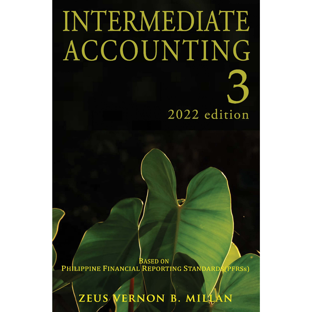 AUTHENTIC/ORIGINAL ZEUS VERNON MILLAN BOOKS - Accounting / Accountancy ...