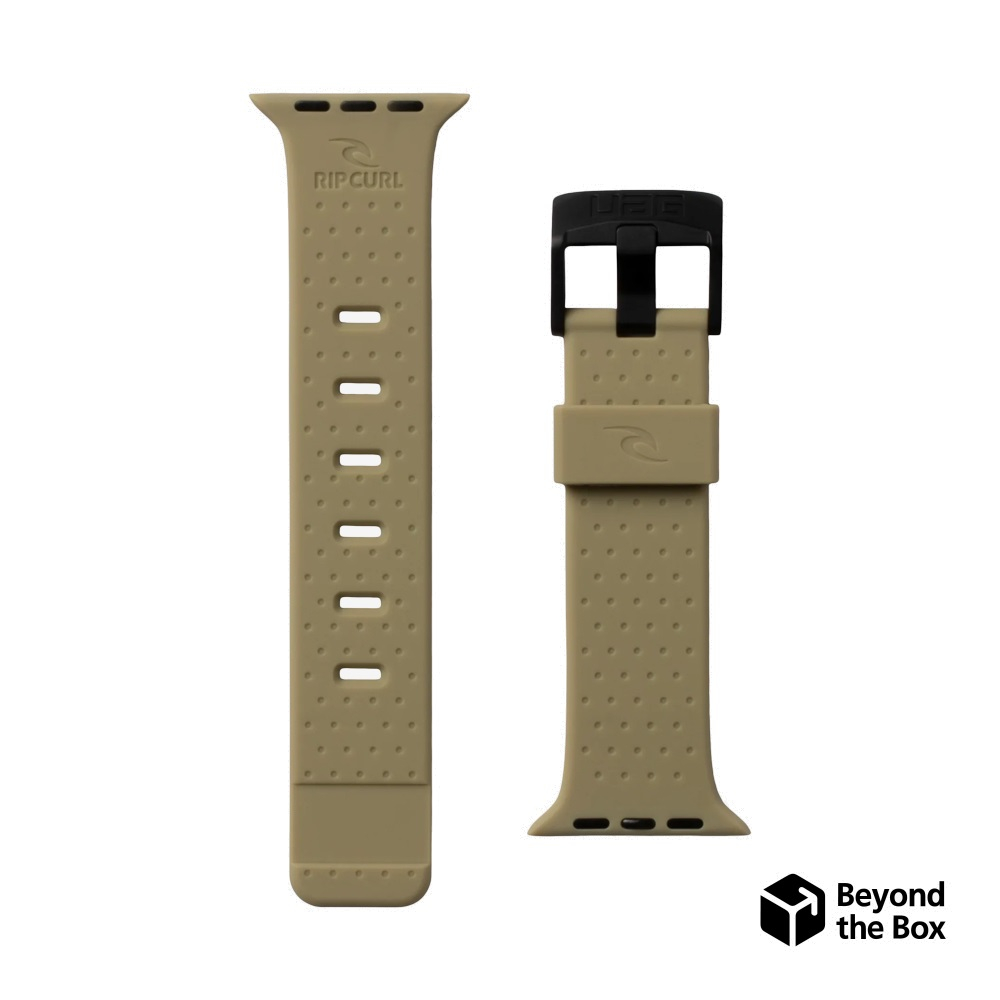 Rip curl watch strap on sale replacement