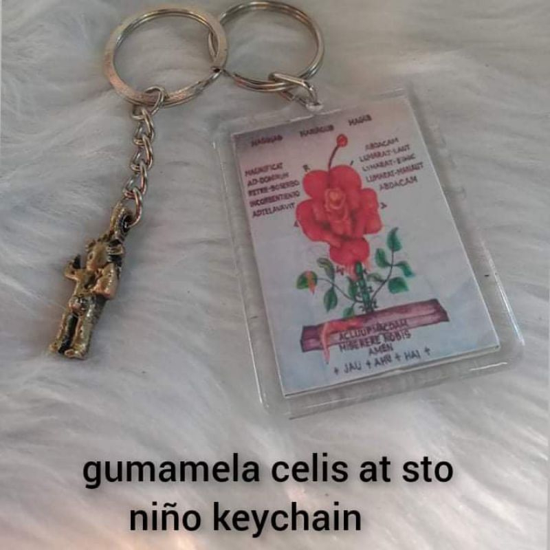 sto niño hubad small with keychain | Shopee Philippines