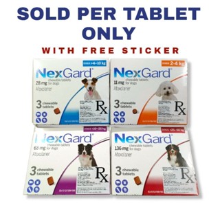 Nexgard chewables outlet walmart