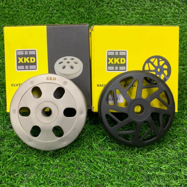 Motor clutch bousing Beat fi Clutch bell w/groove and STD Shopee Philippines