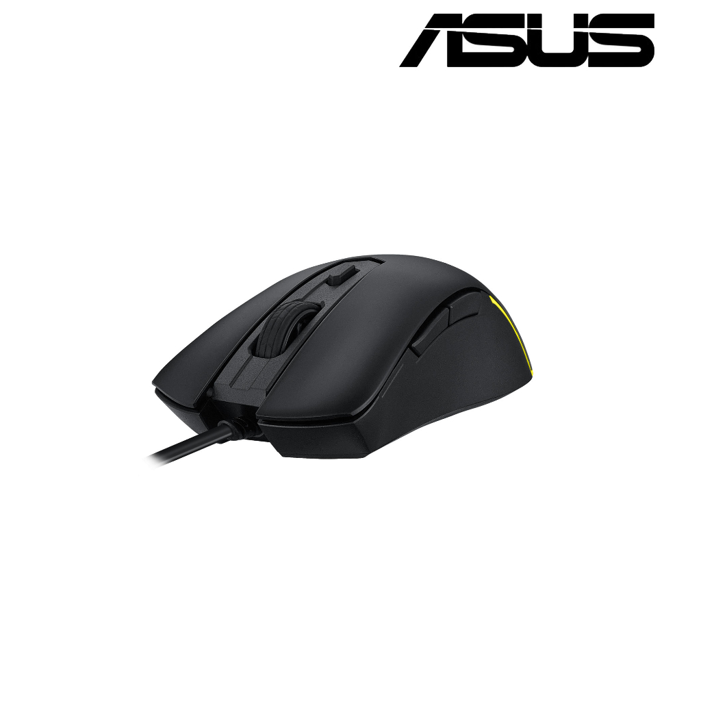 Asus TUF Gaming M3 Gen II 8000 DPI Dust & Water Resistance Ultralight ...