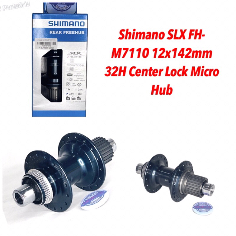 Slx M7110 Shimano SLX BL-M7100 BR-M7110 Hydraulic Disc Brake I