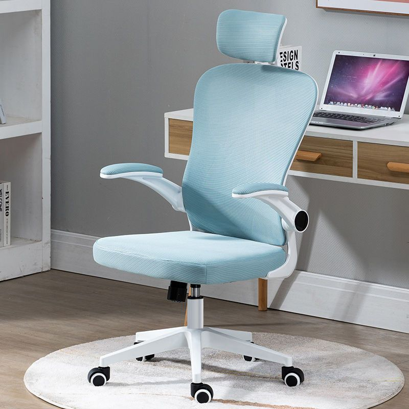 Office Chair Ergonomics Chair Ventilation Office Chair Gaming Chair
