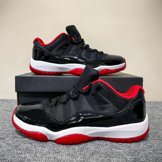 Jordan 11 fashion red price philippines