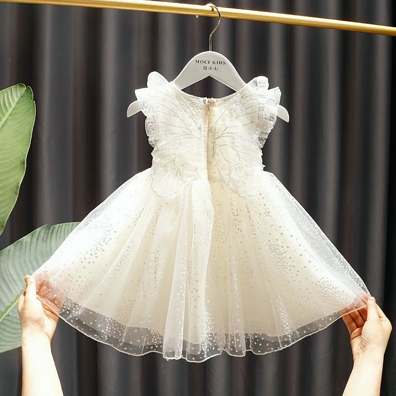 Baptism dresses for 5 best sale year old