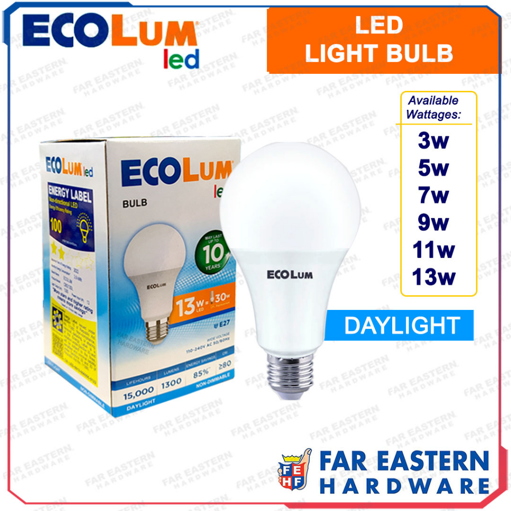 MARINE COLOR Lampade UV-C PLS 5W/7W/9W/11W/13W - Ricambio Per Filtro Laghetto E Stagno