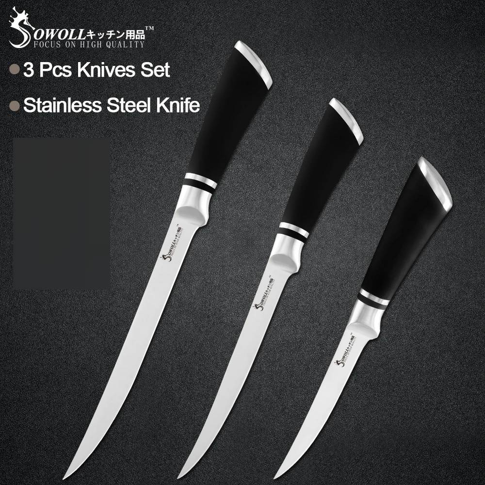 Crude Asian-Style 6 Inch Boning Knife - Hand-Forged Carbon Steel, Bone Handle - Razor Sharp Chef's Knife