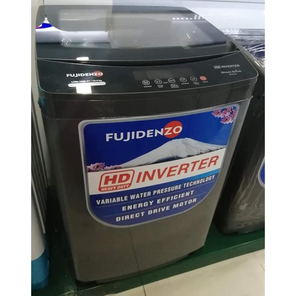 Brand New Fujidenzo inverter Shopee Philippines