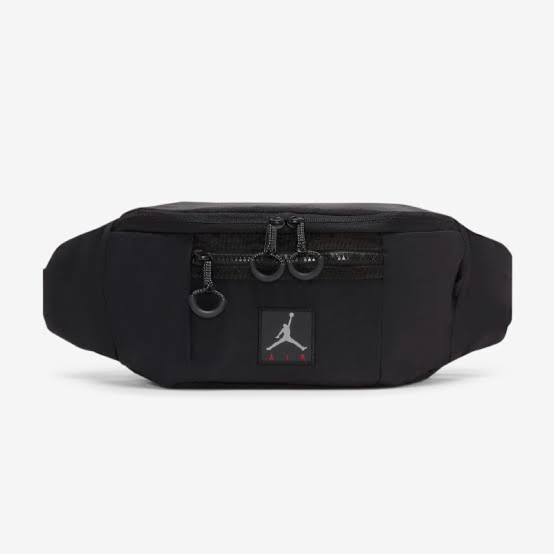 Air Jordan "Jumpman Patch" Crossbody Bag 100 Original Shopee Philippines