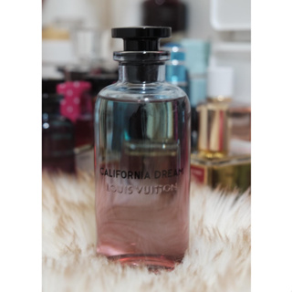 Shop louis vuitton california dream cologne perfume for Sale on Shopee  Philippines