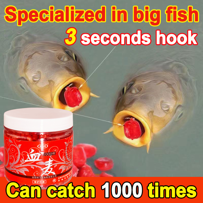 Fishing Lure 1000grains 3 seconds to actively hook soft bait Earth Worm
