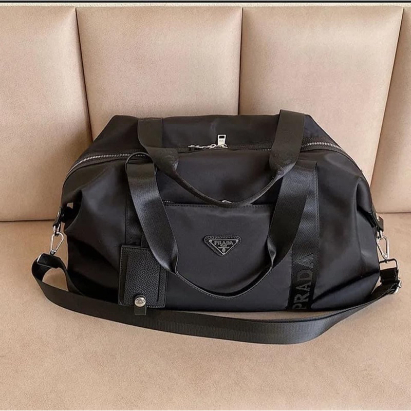 good quality PRDA traveling bag Shopee Philippines
