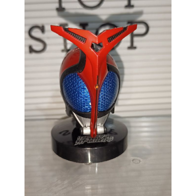 kamen rider head bust | Shopee Philippines