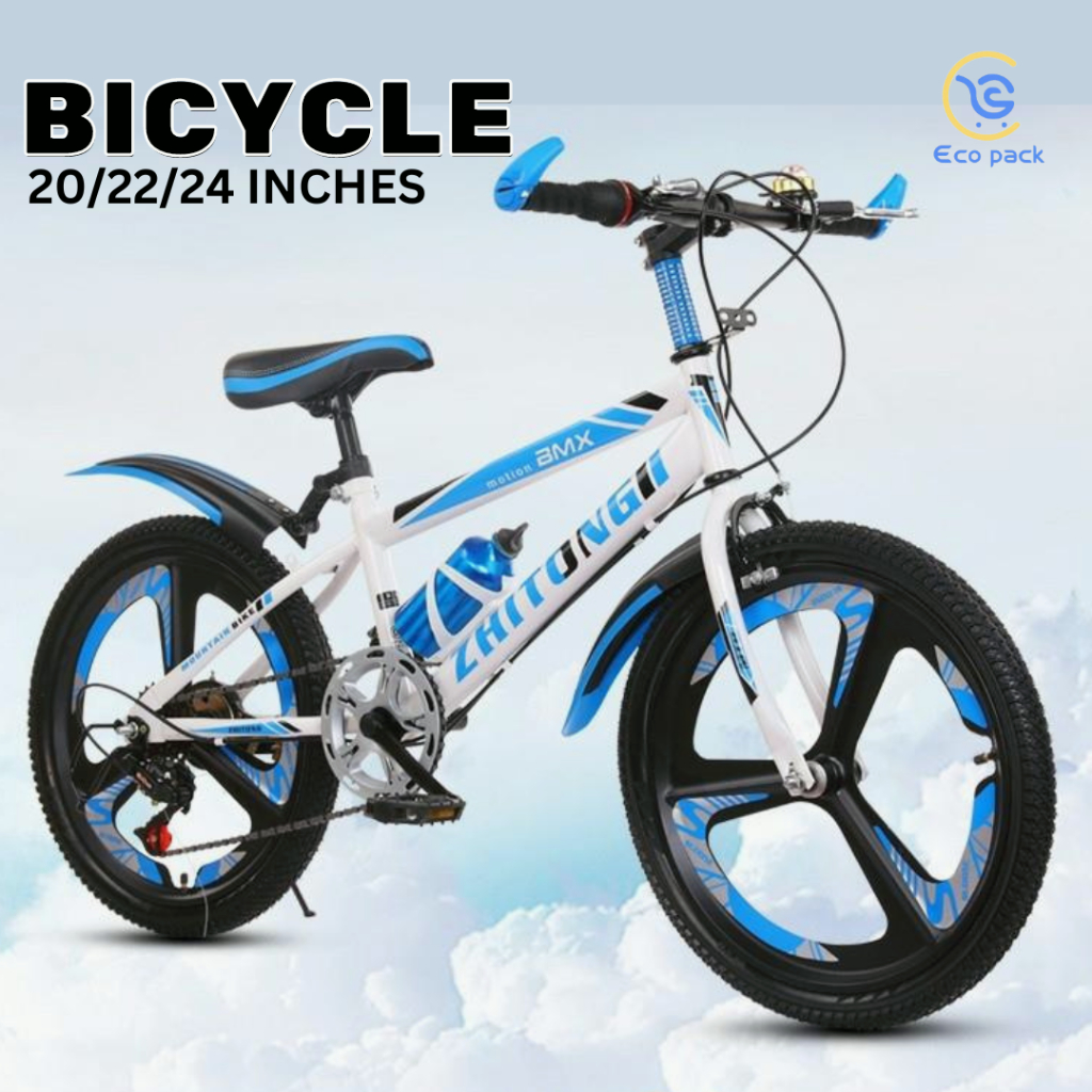 Bmx clearance bike shopee