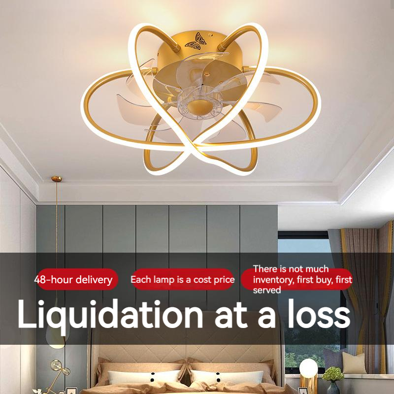 Invisible Ceiling Fan With Light Bedroom Ceiling Fan With Remote