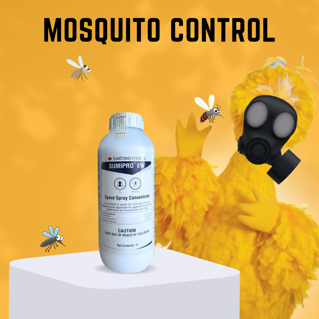 SUMIPRO EW for the control of flying insects | Shopee Philippines