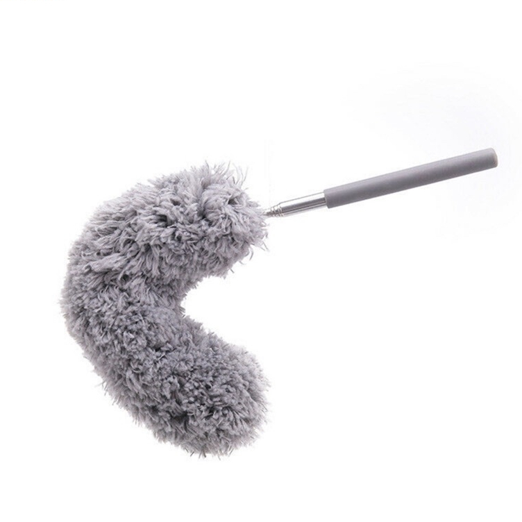 Duster Cleaner Household Feather Duster Multifunctional Microfiber Dust ...