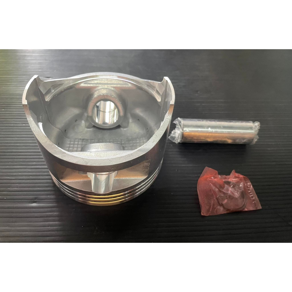 Piston with pin only 18HP for MARINE KENBO MOTORSTAR HONDA CHINA ...