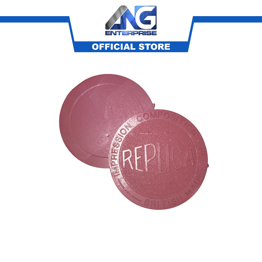 Replica Modeling Compound Impression Shopee Philippines