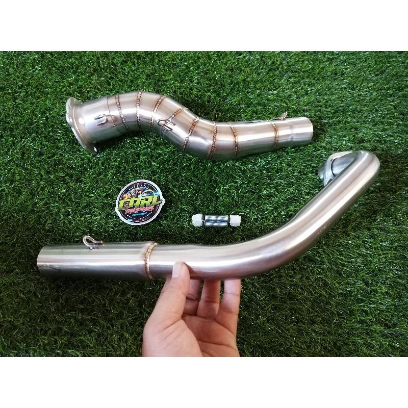 BIG ELBOW FOR RAIDER 150 CARB / FI TMX 125 /155 RUSI RACAL EURO PANTRA ...