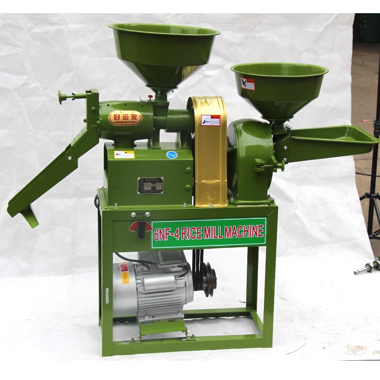 Shop rice milling machine for Sale on Shopee Philippines