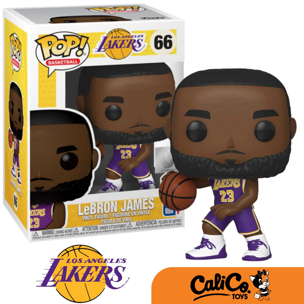 pop basketball lebron james