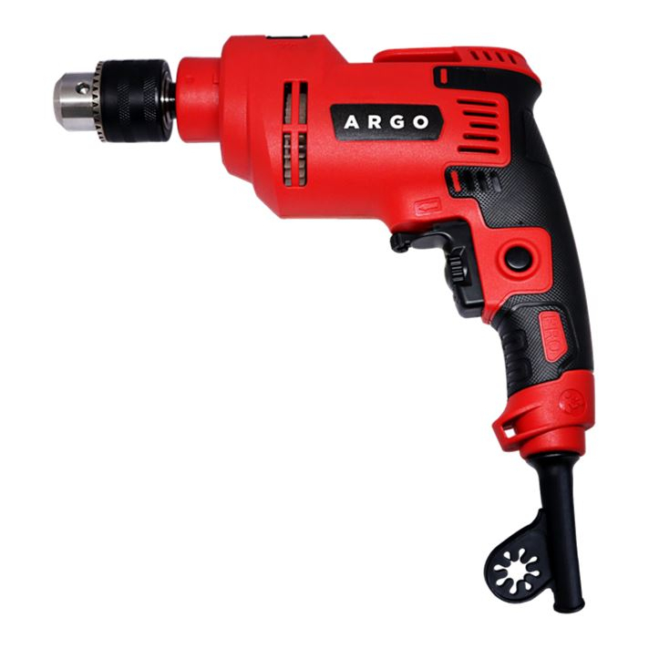 ARGO ARGMT2013 Impact Drill 13mm 03100rpm 680W Shopee Philippines