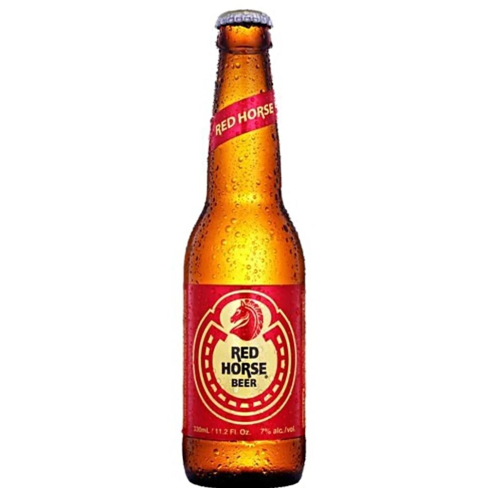 Red Horse Beer Extra Strong Bottle 330ml Shopee Philippines