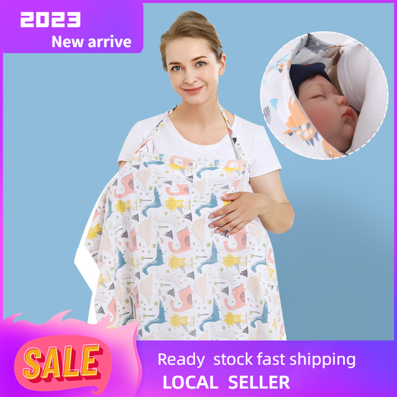 Nursing cover Baby Breast Feeding Covers Mother Maternity Apron