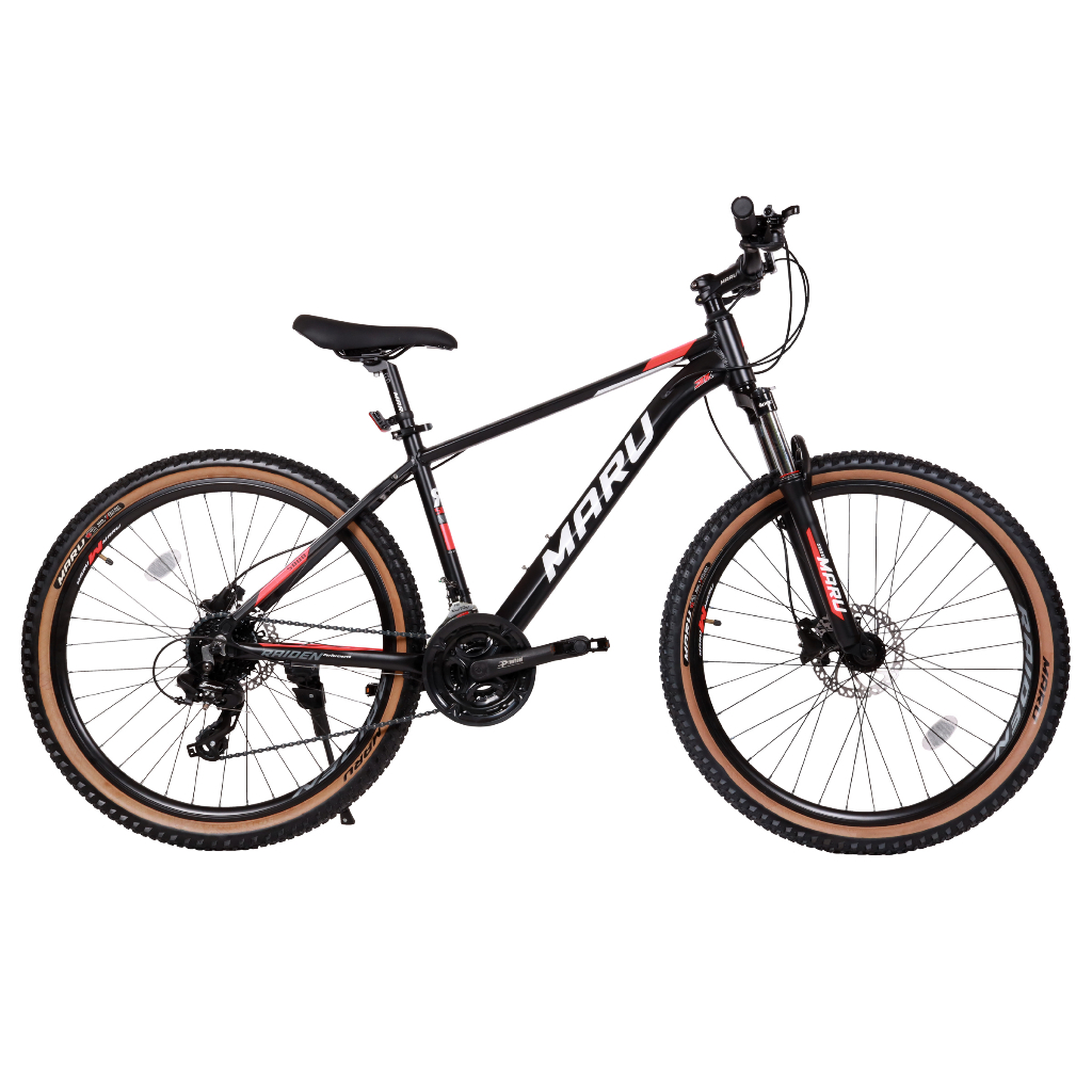 Maru Raiden XT Mtb 26 Alloy 1X8 speed Shopee Philippines