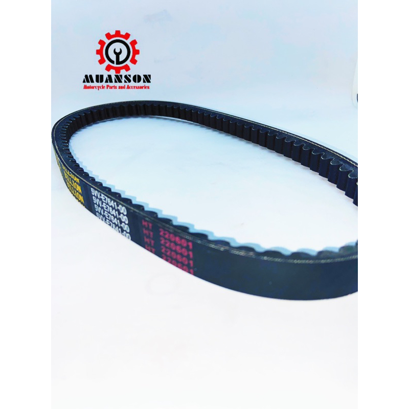 MiO SPORTY VBELT/FAN BELT NUMBER 5VV Shopee Philippines