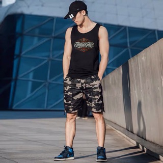 TRIBAL sando for men‘s fashion popular | Shopee Philippines