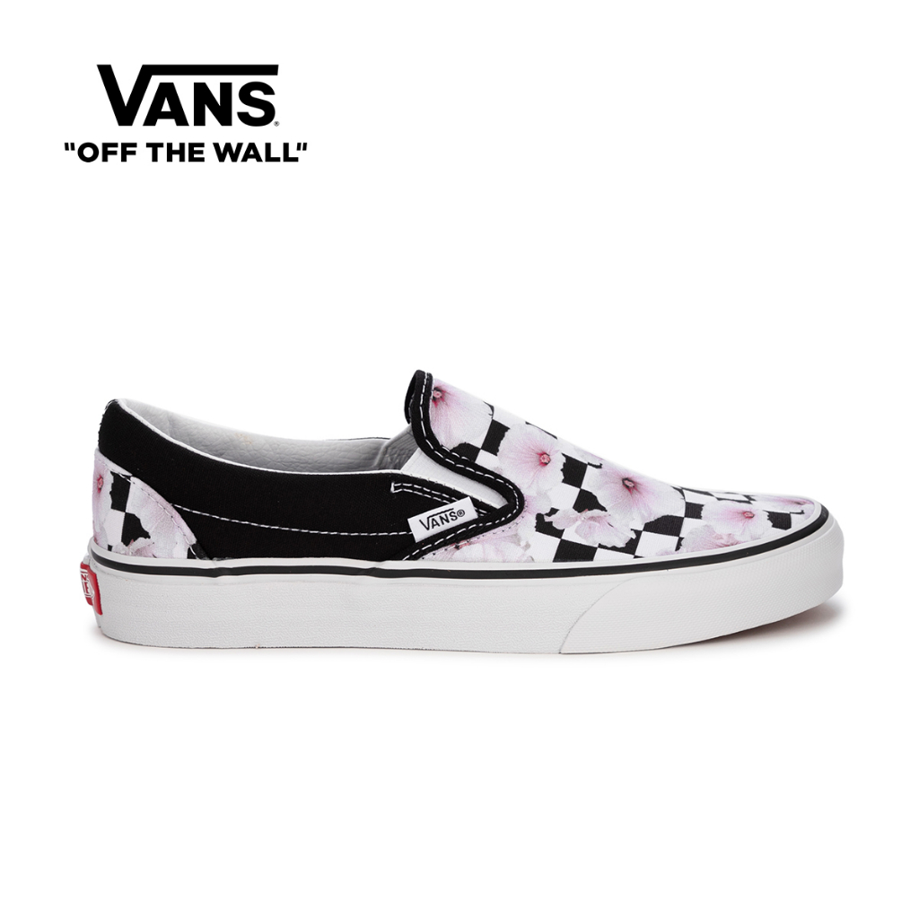 Vans slip best sale on womens philippines