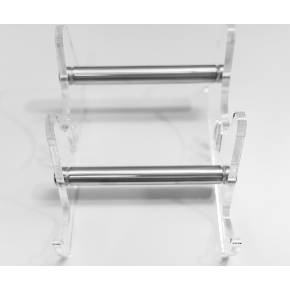 Kelowna Coke Frog Mechanical Keyboard Bracket and Display Rack Zion ...